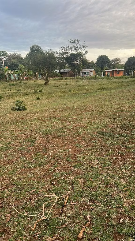 SE VENDE LOTES RESIDENCIALES EN GUARARE.