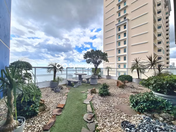 Apartamento en alquiler en Avenida Balboa