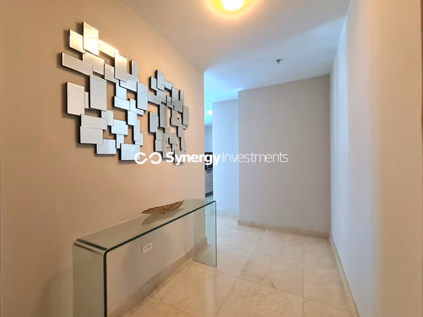 Apartamento en alquiler en Avenida Balboa