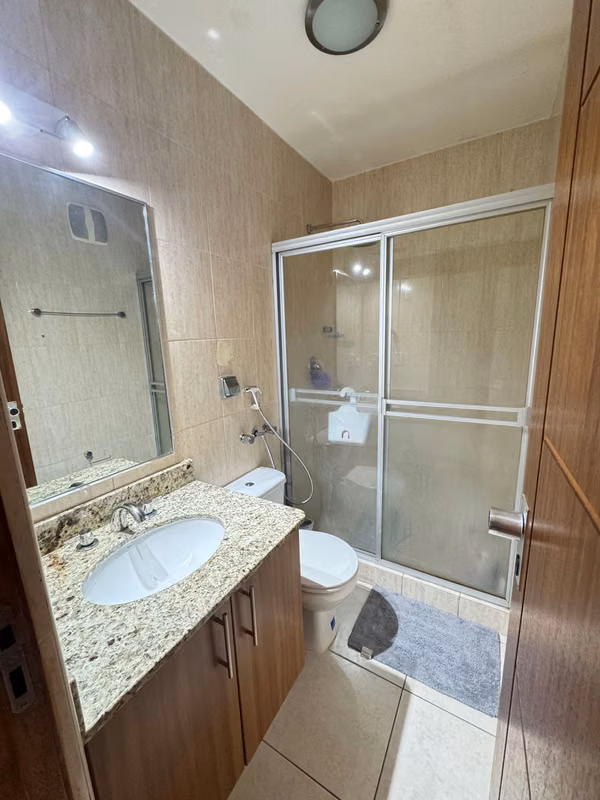 VENTA APARTAMENTO PH VERTIKAL REMODELADO
