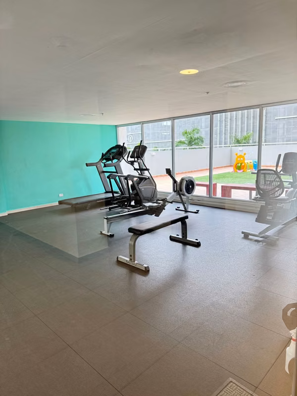 VENTA APARTAMENTO PH VERTIKAL REMODELADO