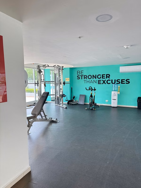 VENTA APARTAMENTO PH VERTIKAL REMODELADO