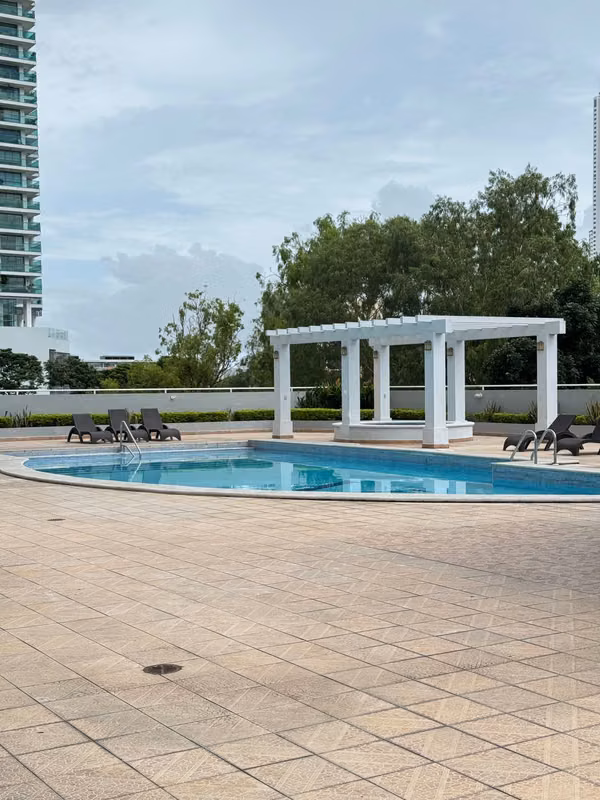 VENTA APARTAMENTO PH VERTIKAL REMODELADO