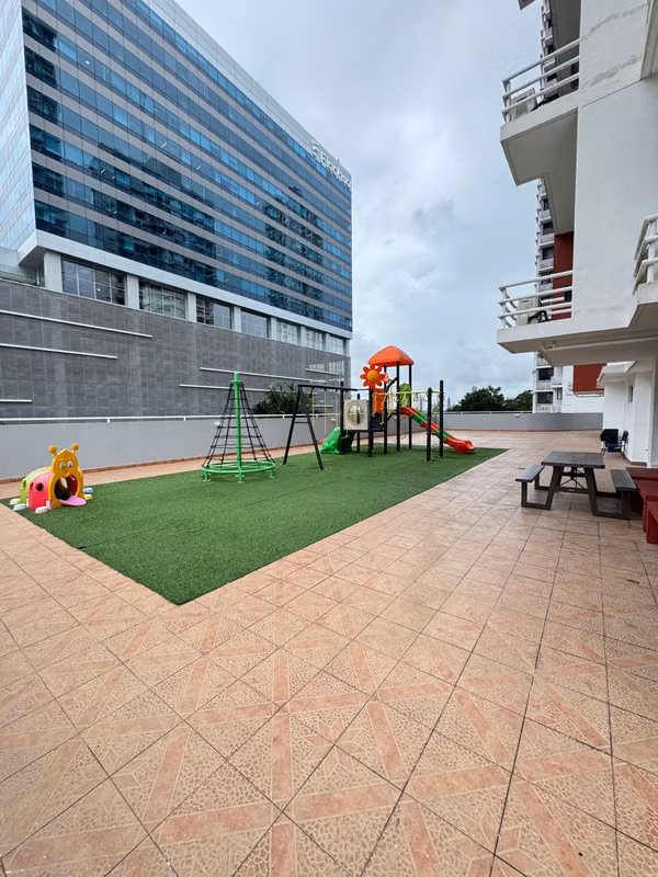VENTA APARTAMENTO PH VERTIKAL REMODELADO