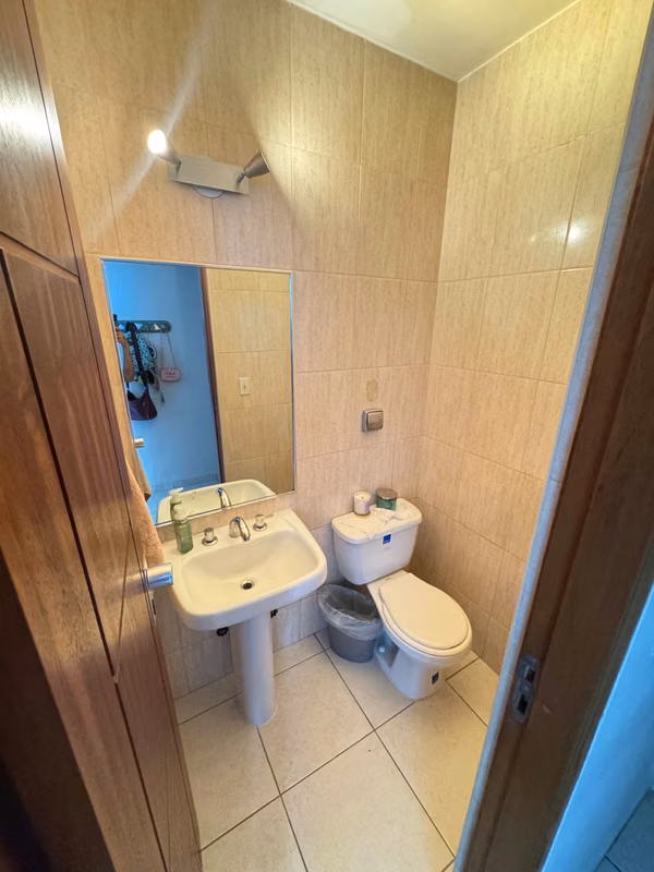 VENTA APARTAMENTO PH VERTIKAL REMODELADO