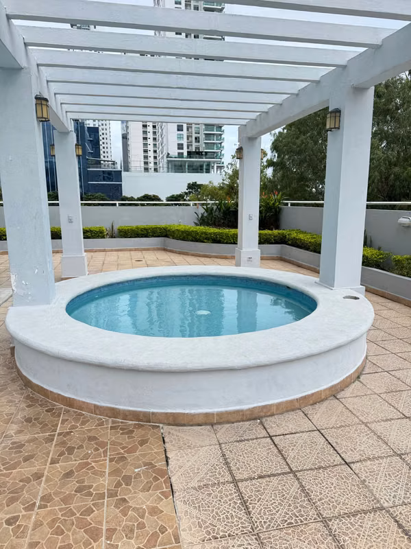 VENTA APARTAMENTO PH VERTIKAL REMODELADO