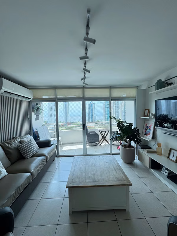 VENTA APARTAMENTO PH VERTIKAL REMODELADO