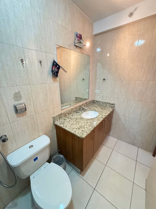 VENTA APARTAMENTO PH VERTIKAL REMODELADO