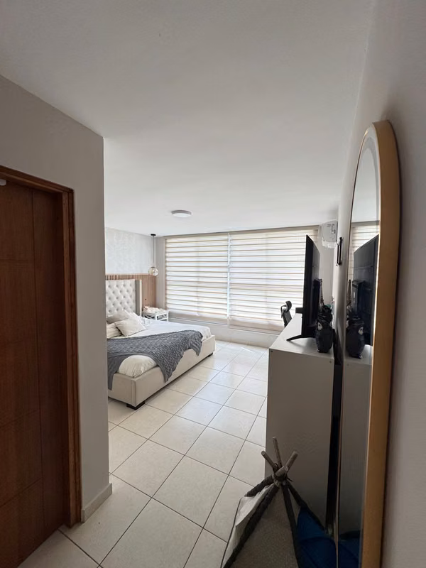 VENTA APARTAMENTO PH VERTIKAL REMODELADO