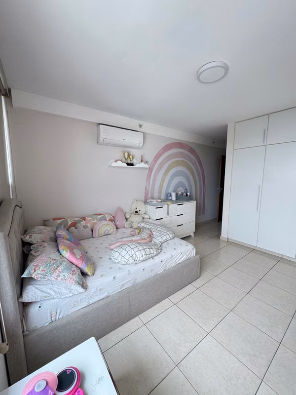 VENTA APARTAMENTO PH VERTIKAL REMODELADO