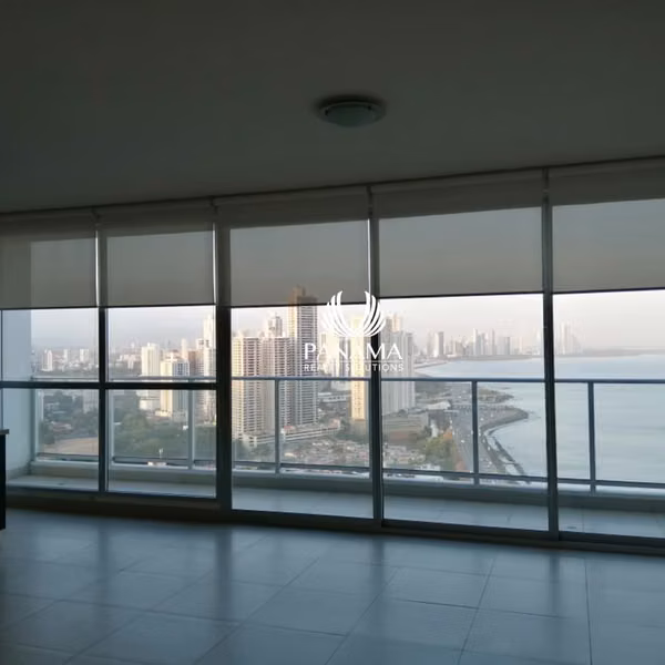 OCEANAIRE FRENTE AL MAR | UNA DIRECCIÓN QUE ELEVA TU INVERSIÓN
