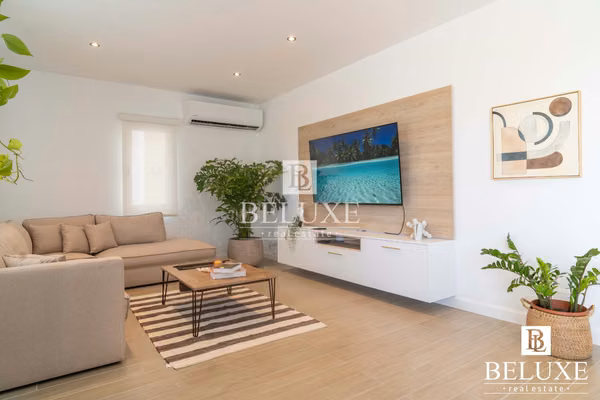 FOR SALE APARTMENT IN TUCÁN COUNTRY CLUB (12)