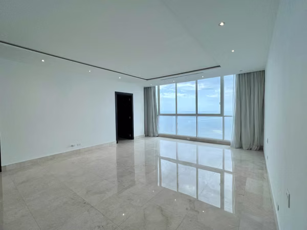 Venta Apartamento en Vitri, Penthouse, 4 Rec. Frente Al Mar