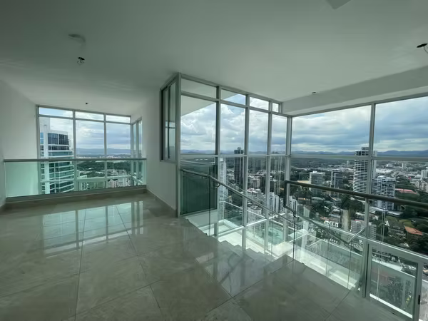 Sale of apartment Costanera in front of the Costera Tape