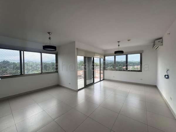 Apartamento en Alquiler en Panama Pacifico
