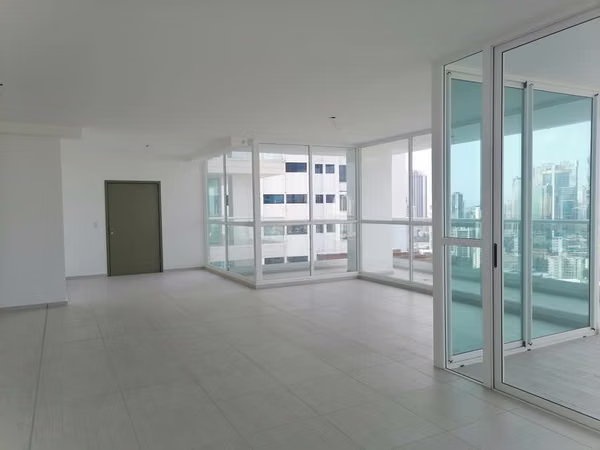 Apartment for sale in San Francisco, Ph The Towers, 275 sq m.