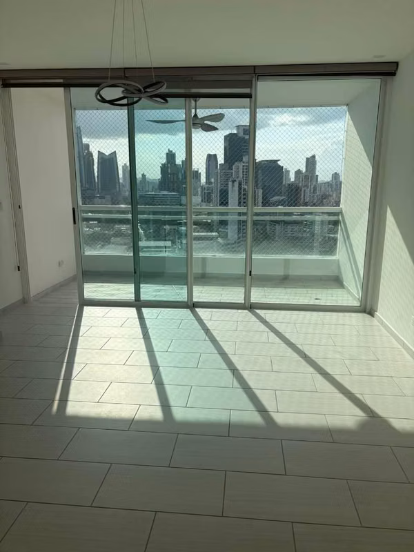 VENTA APARTAMENTO SAN FRANCISCO