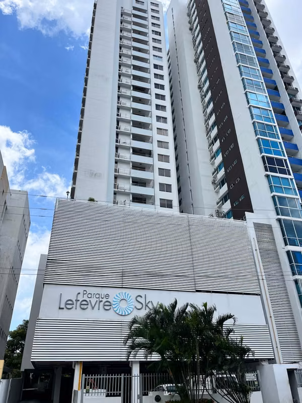 Apartment for Sale in PARQUE LEFEVRE SKY (d)