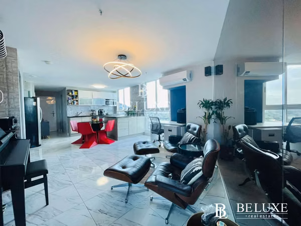 FOR SALE RENOVATED APARTMENT IN PH THE SANDS, AVENIDA BALBOA (22)