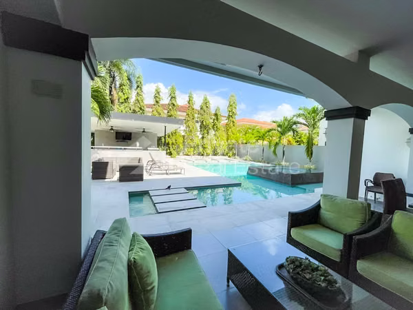 Venta de Casa en Costa del Este Ph Magnolias