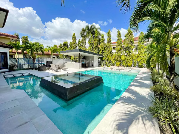 Venta de Casa en Costa del Este Ph Magnolias