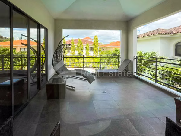 Venta de Casa en Costa del Este Ph Magnolias