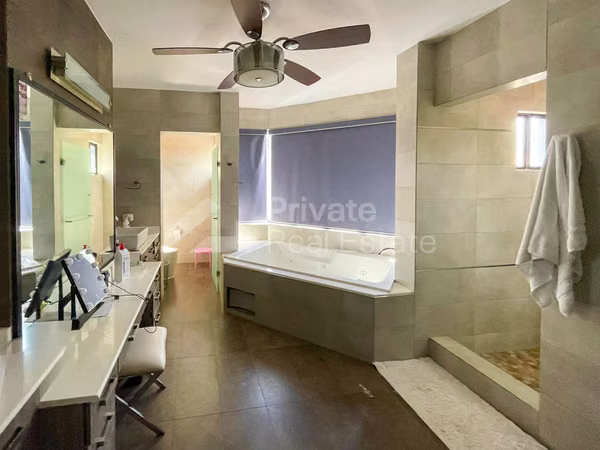 Venta de Casa en Costa del Este Ph Magnolias