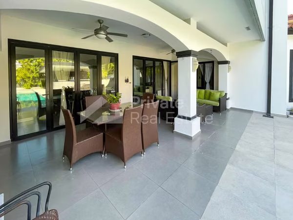 Venta de Casa en Costa del Este Ph Magnolias