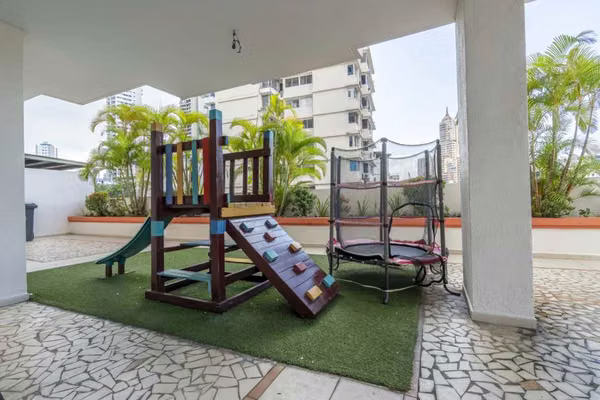 Ph Mandalay Incluye DEPOSITO, PISO ALTO, se vende apartamento BP