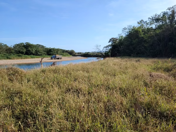 Terreno a la Venta