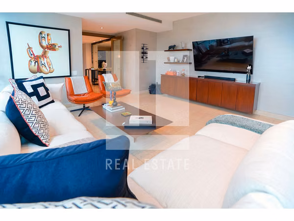 Apartamento en PH Santorini - Coco del Mar