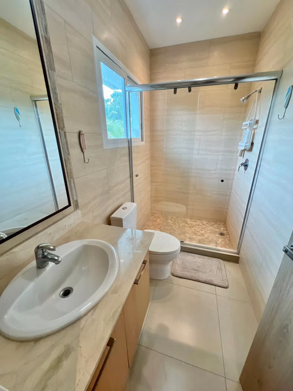 BIJAO CASA EN VENTA