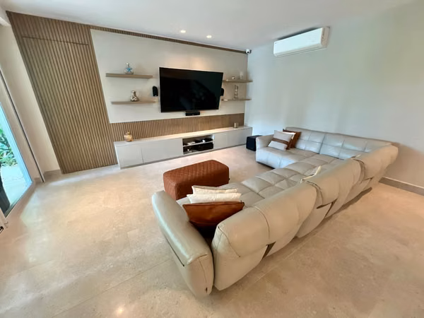 BIJAO CASA EN VENTA