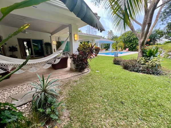 BIJAO CASA EN VENTA