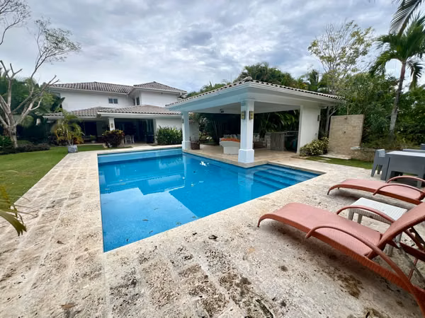 BIJAO CASA EN VENTA