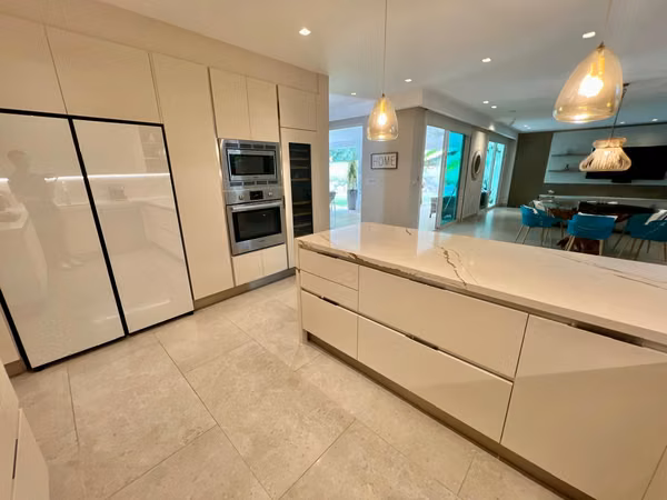 BIJAO CASA EN VENTA
