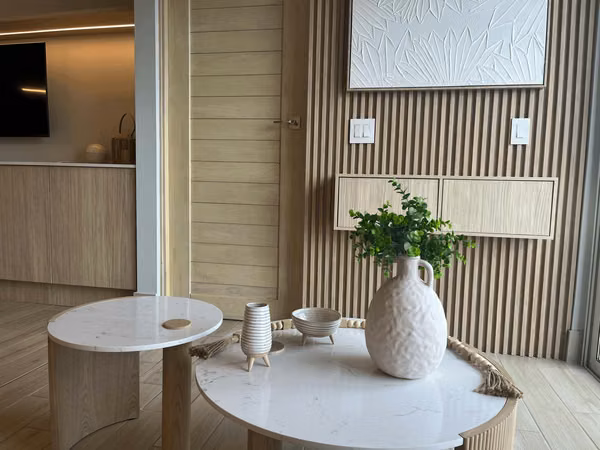 APARTMENTS FOR SALE FOR INVESTMENT, FIRST LINE BEACHFRONT, IN CHAME