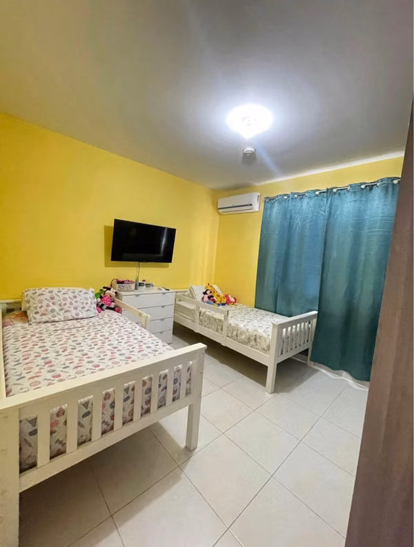 Casa unifamiliar en venta La Chorrera Montelimar Calle sin salida