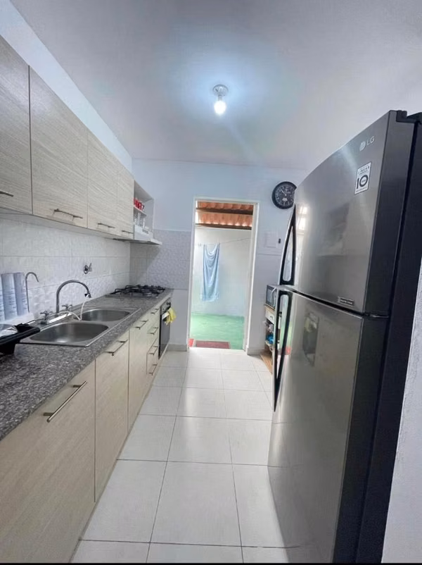 Casa unifamiliar en venta La Chorrera Montelimar Calle sin salida