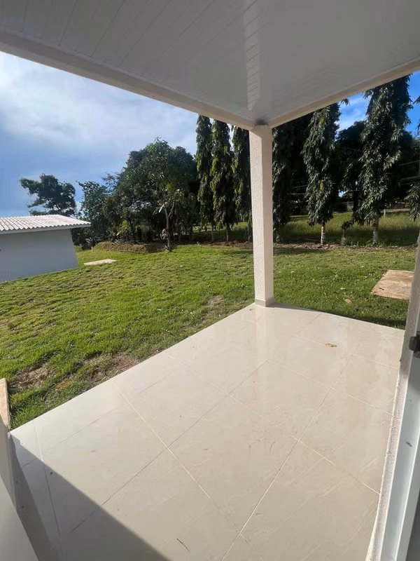 Proyecto casa Nueva unifamiliar en la Chorrera Altos del Horizonte Abono gratis