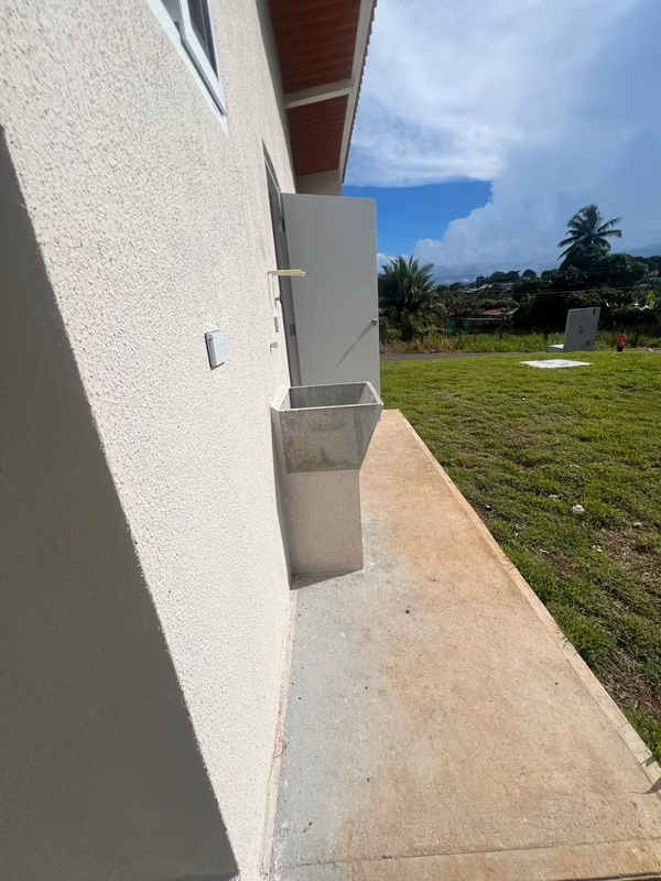 Proyecto casa Nueva unifamiliar en la Chorrera Altos del Horizonte Abono gratis