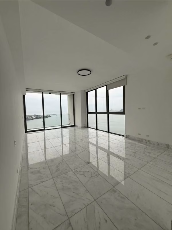 SEA POINT PUNTA PAITILLA