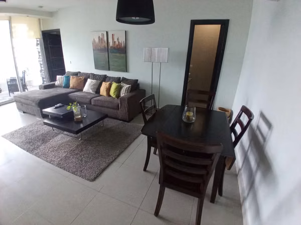 SE VENDE HERMOSO APARTAMENTO PH HARMONY UNA RECAMARA