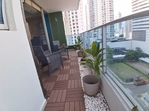 SE VENDE HERMOSO APARTAMENTO PH HARMONY UNA RECAMARA