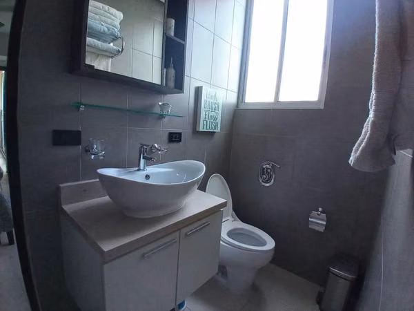 SE VENDE HERMOSO APARTAMENTO PH HARMONY UNA RECAMARA