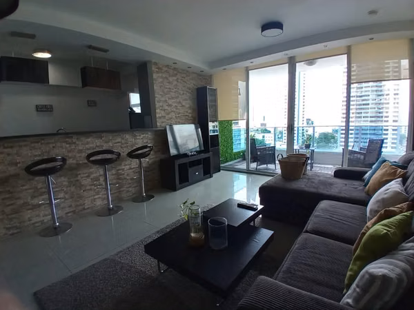 SE VENDE HERMOSO APARTAMENTO PH HARMONY UNA RECAMARA