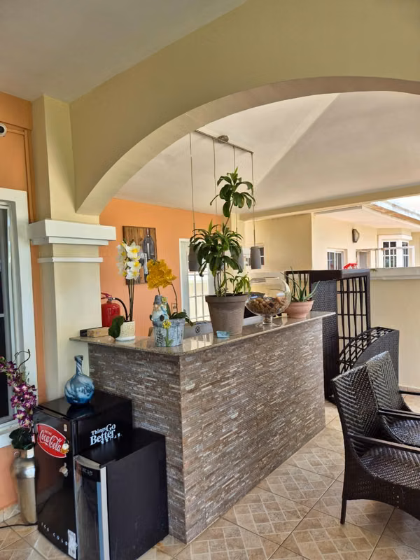 APARTMENT RENTAL -5D STREET