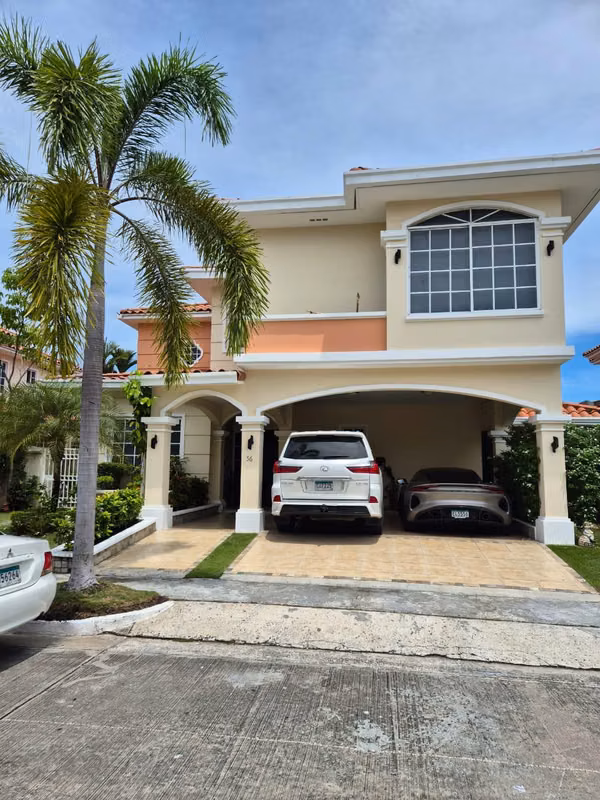 APARTMENT RENTAL -5D STREET