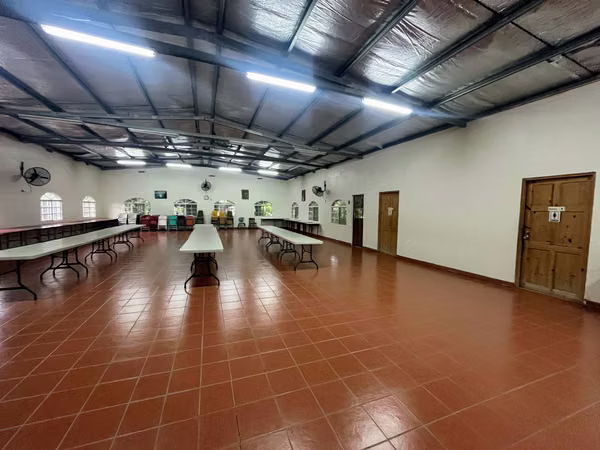 Venta de Terreno con Oportunidad Única de Inversión y/o Recreacional