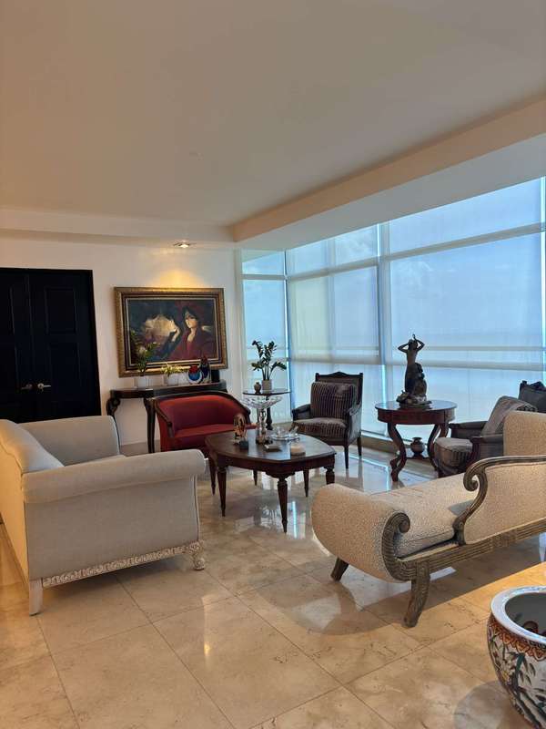 VENTA APARTAMENTO PH TEN TOWER - COSTA DEL ESTE